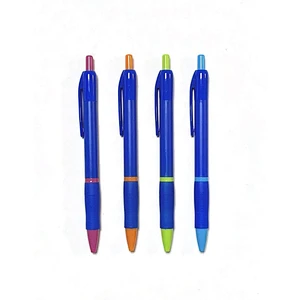 retractable pen